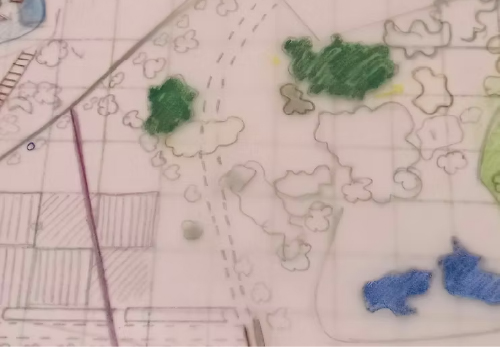 Land Layout
